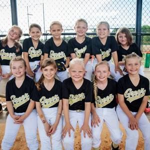 Meet your Posher, Waynette